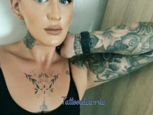 Tattooedcassie