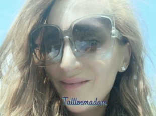 Tatttoemadam