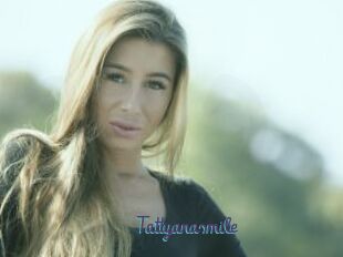 Tattyanasmile