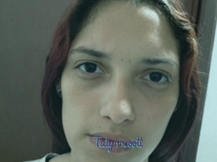 Tatysscoott