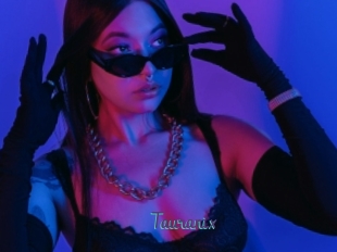 Tauranix