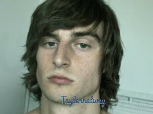 Taylerhalway