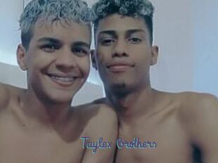 Taylex_brothers