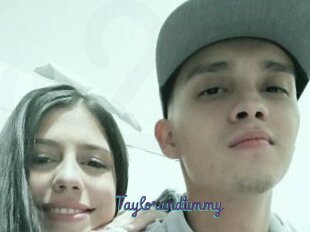 Taylorandtimmy