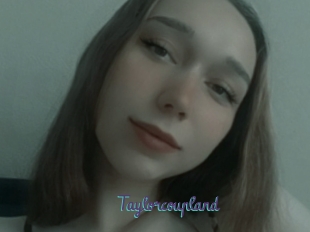 Taylorcoupland