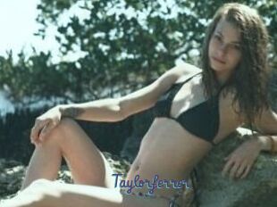 Taylorferrer