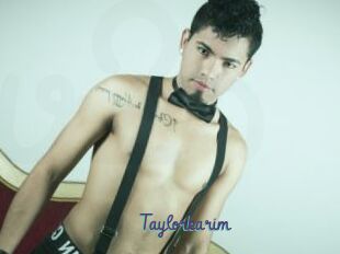 Taylorkarim