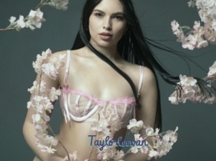 Taylorleevan