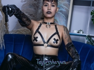 Taylorrharper