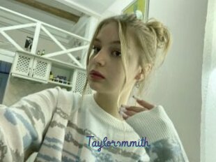 Taylorsmmith