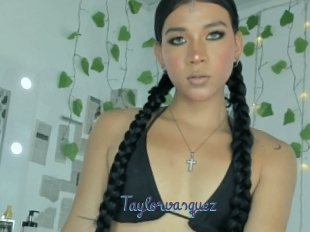 Taylorvasquez