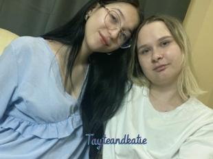 Tayteandkatie