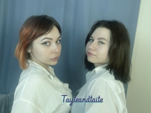 Tayteandtaite