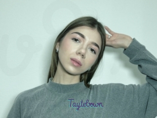Taytebown