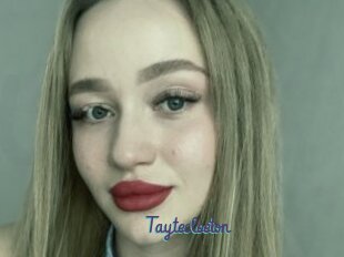 Taytecleeton