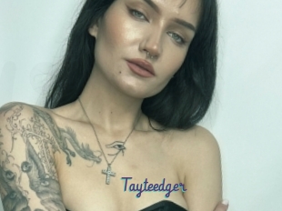 Tayteedger