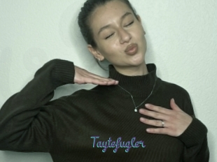 Taytefugler