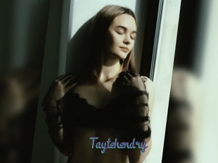 Taytehendry