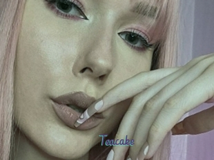 Teacake