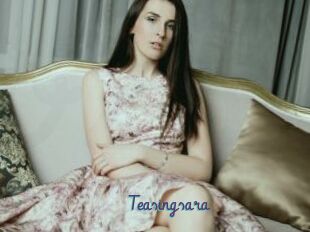 Teasingsara