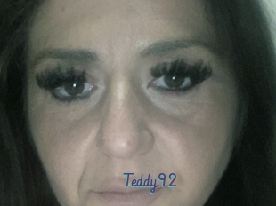 Teddy92