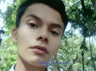 Teddyalexander