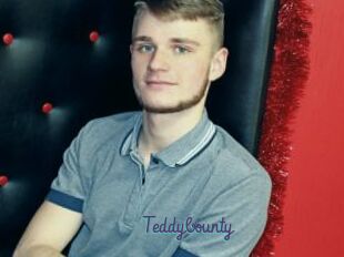 Teddybounty