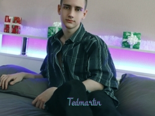Tedmartin