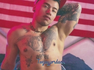 Teejayjordann