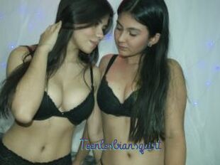 Teenlesbiansquirt