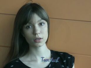Teenslust