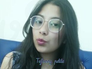 Tefanny_petite