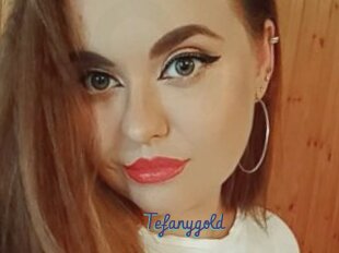 Tefanygold