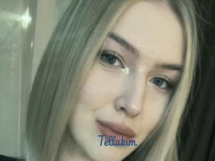 Tellakim