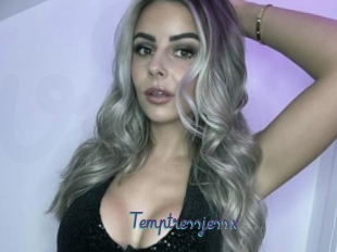 Temptressjessx