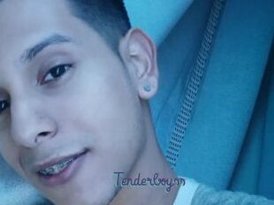 Tenderboyss