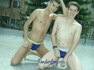 Tenderboysss