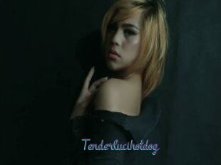 Tenderlucihotdog