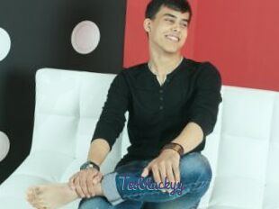 Teoblackyy