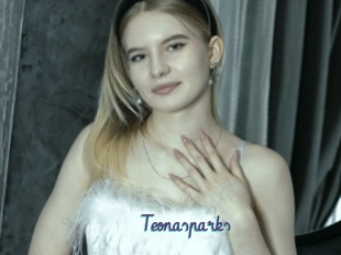 Teonasparks