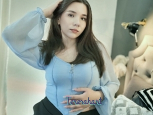 Teresahart