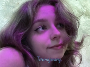 Teresajonesy