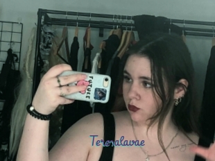 Teresalavae