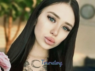 Teresateng