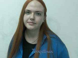Terripittman