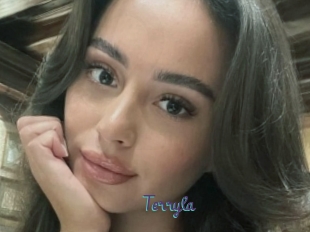Terryla