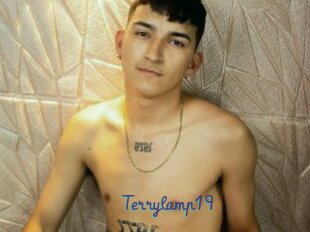 Terrylamp19