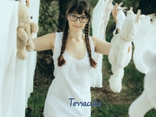 Tessacutie