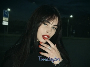 Tessataylor