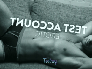 Testroy
